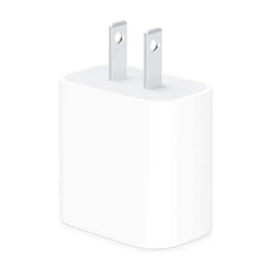 Cargador Carga Rápida USB C 20W  iPhone  iPad - Compro Apple